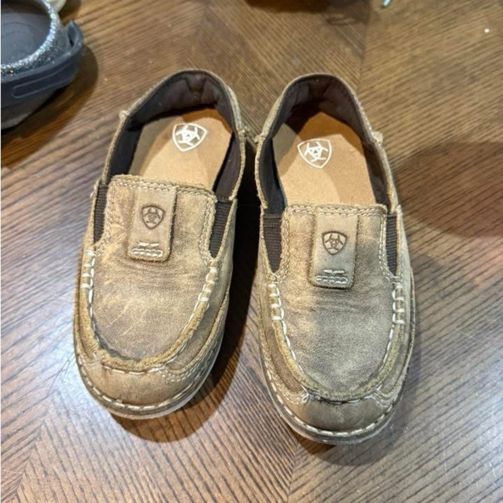 Boys size 11 shoe lot
